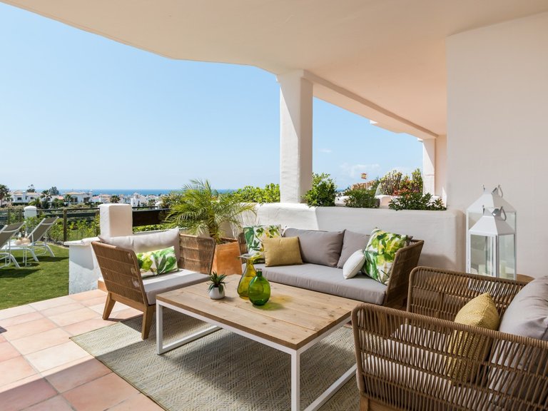 Town House for Sale in Estepona, Malaga 20