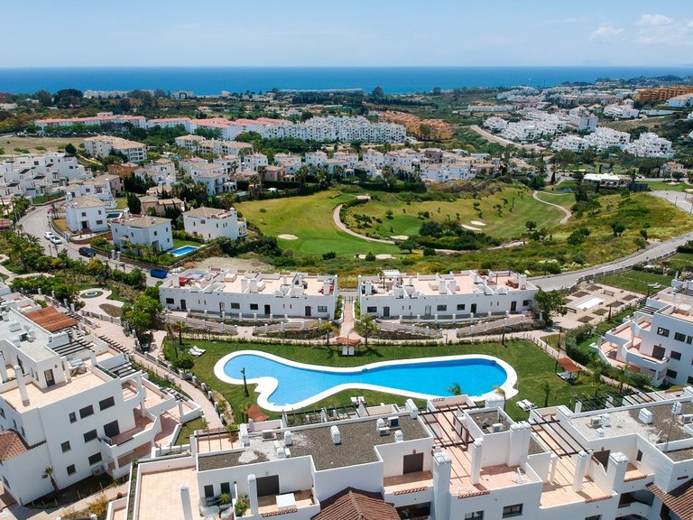 Town House for Sale in Estepona, Malaga 21