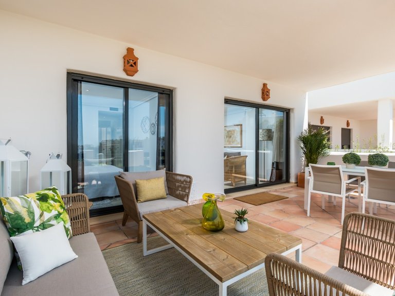 Town House for Sale in Estepona, Malaga 19