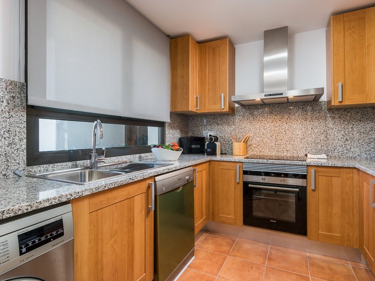 Town House for Sale in Estepona, Malaga 4