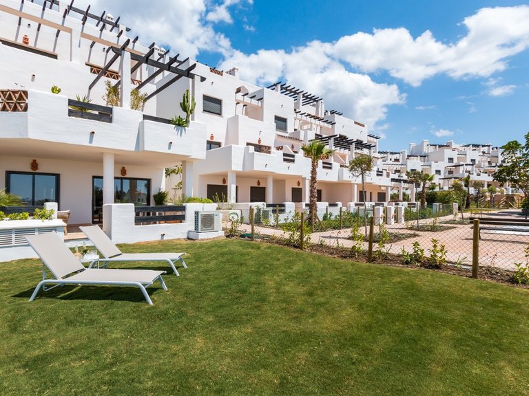 Town House for Sale in Estepona, Malaga 11