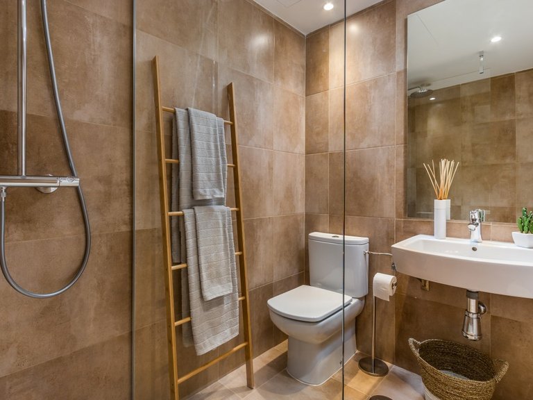 Town House for Sale in Estepona, Malaga 13