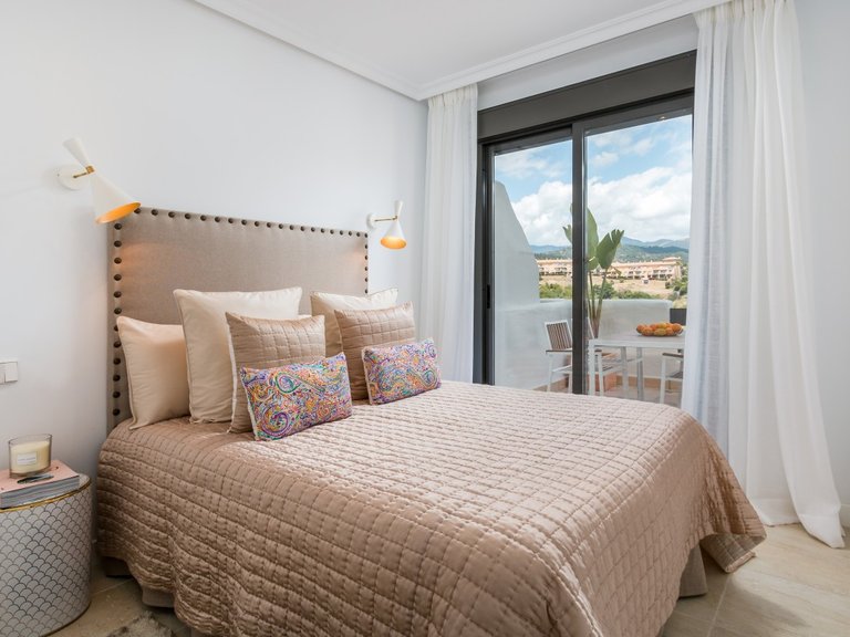 Town House for Sale in Estepona, Malaga 14