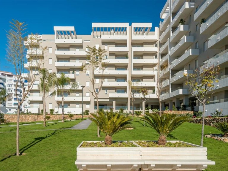 Apartment for Sale in Marbella, Malaga 13