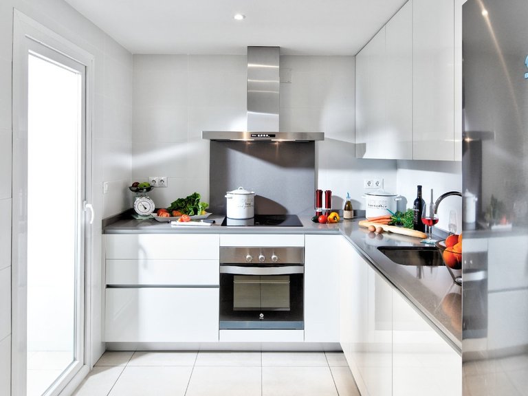 Apartment for Sale in Marbella, Malaga 2