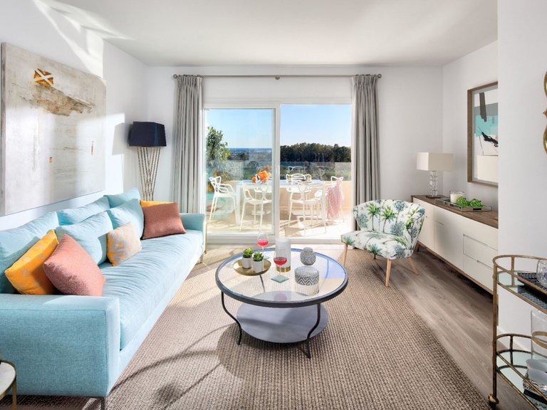 Apartment for Sale in Marbella, Malaga 10