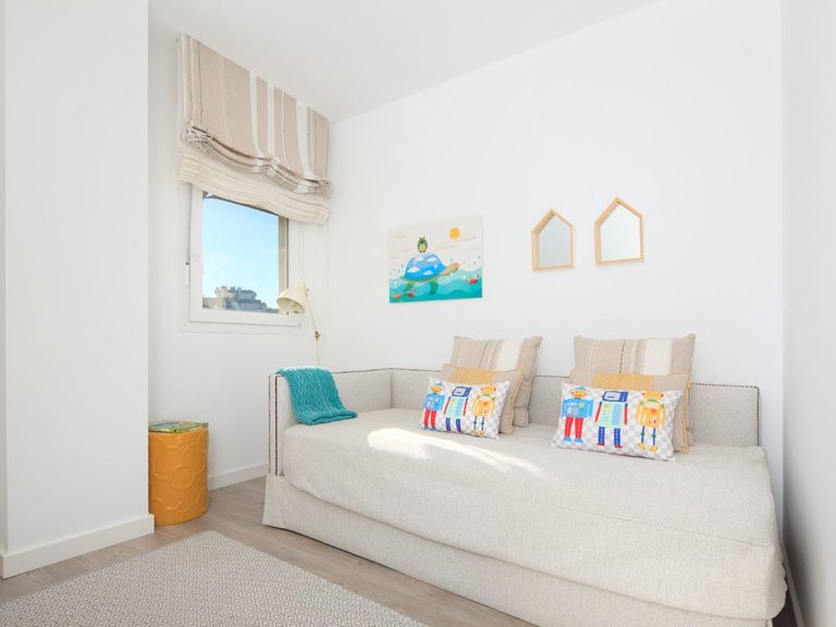Apartment for Sale in Marbella, Malaga 9