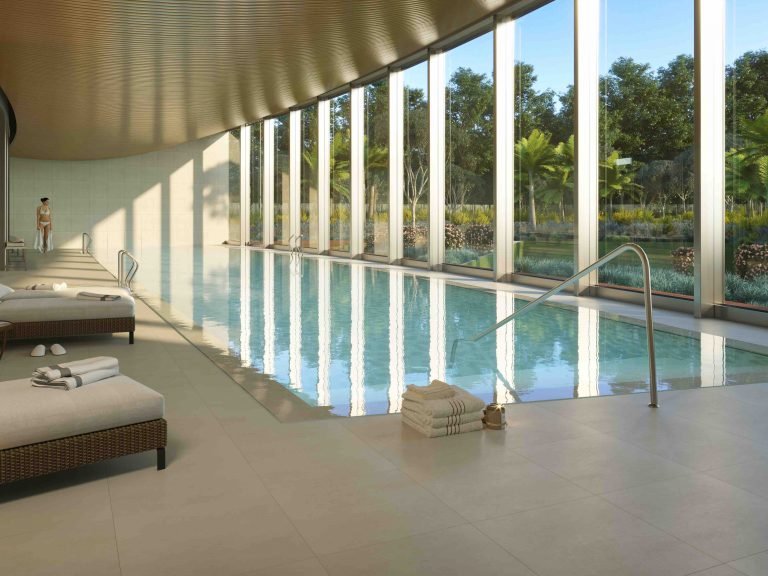 Apartment for Sale in Estepona, Malaga 10