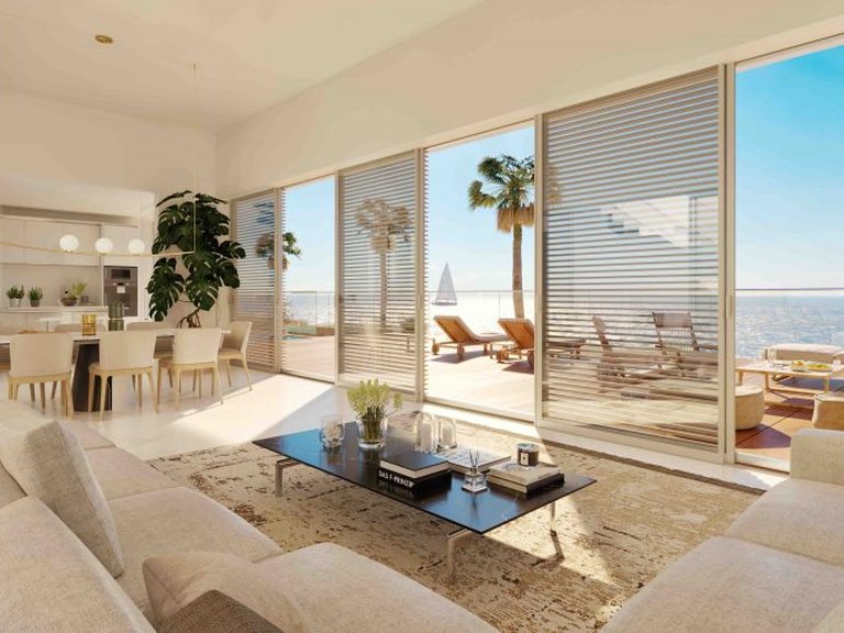Apartment for Sale in Estepona, Malaga 3