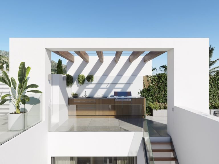 Villa for Sale in Marbella, Malaga 19