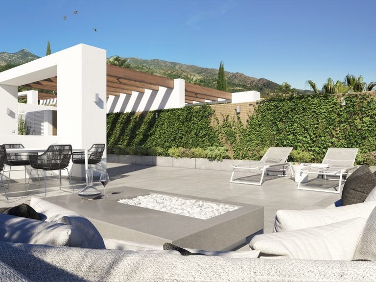 Villa for Sale in Marbella, Malaga 21