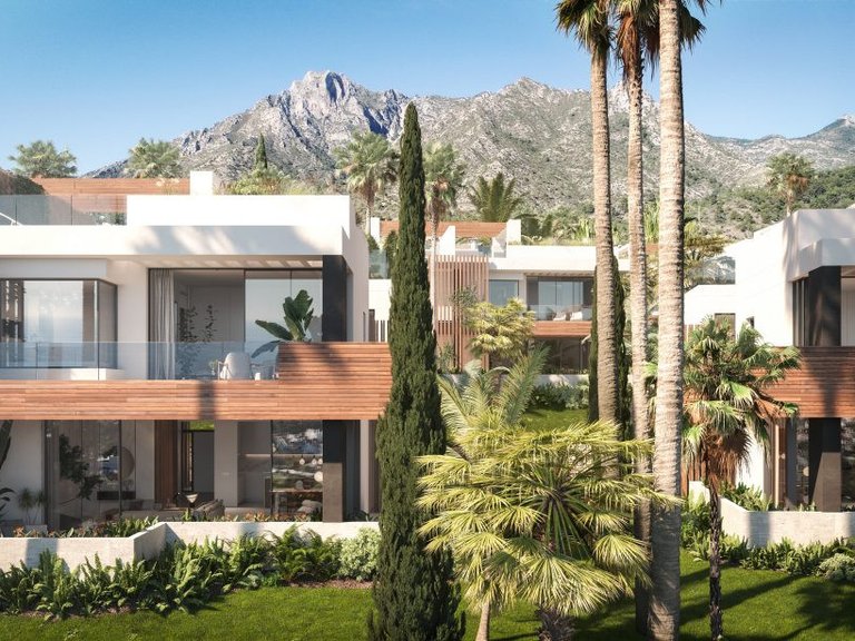Villa for Sale in Marbella, Malaga 22