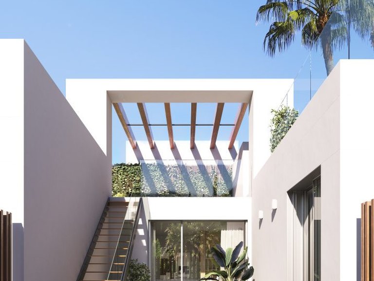 Villa for Sale in Marbella, Malaga 13