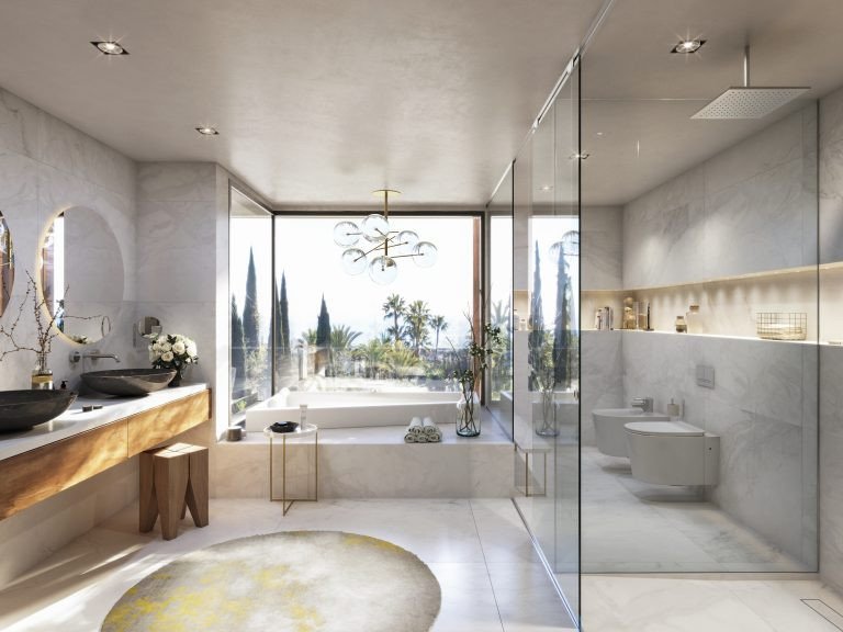 Villa for Sale in Marbella, Malaga 18