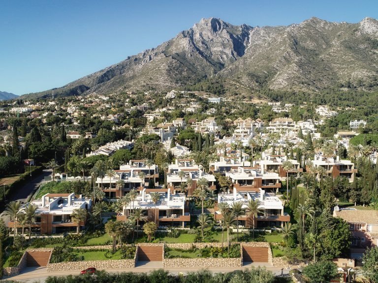 Villa for Sale in Marbella, Malaga 17