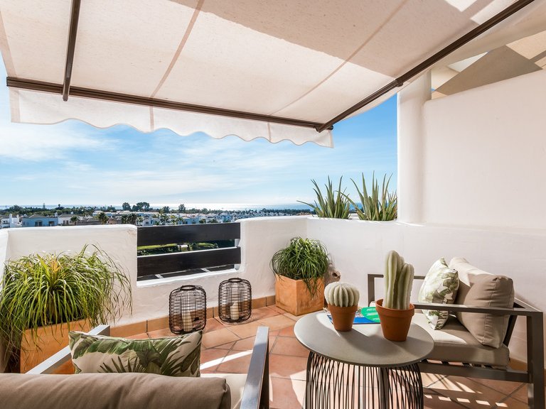 Town House for Sale in Estepona, Malaga 4