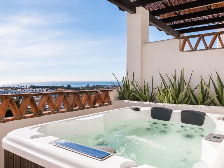 Town House for Sale in Estepona, Malaga 6