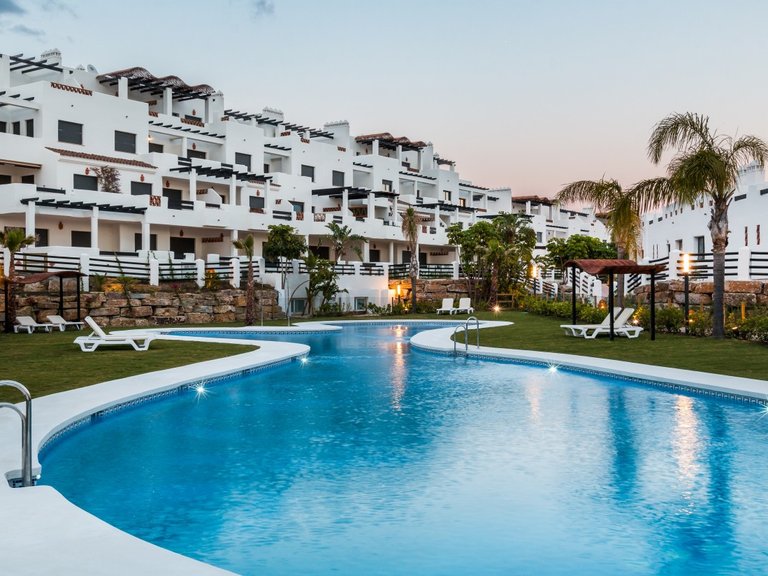 Town House for Sale in Estepona, Malaga 1