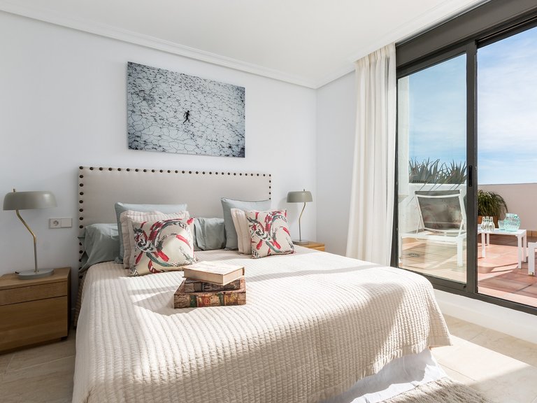 Town House for Sale in Estepona, Malaga 8