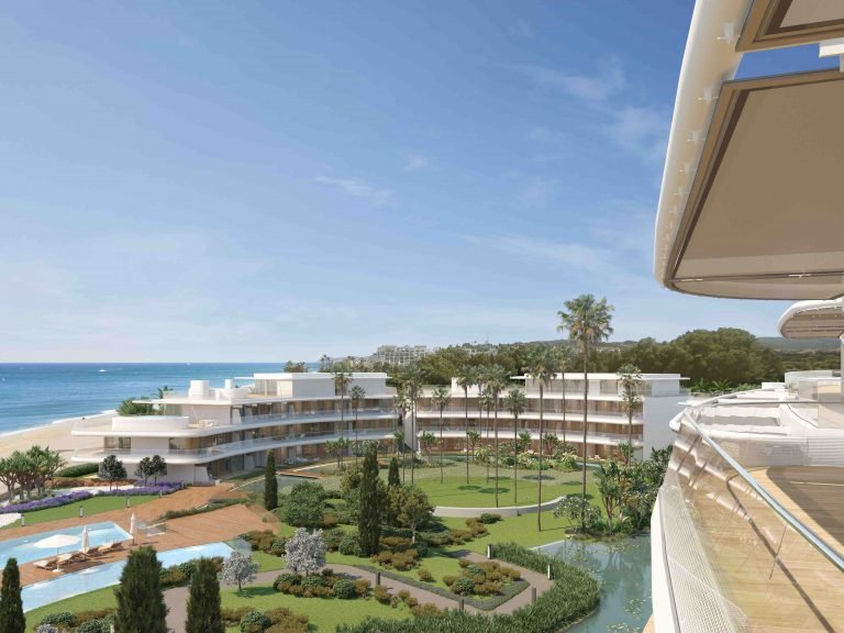 Apartment for Sale in Estepona, Malaga 12