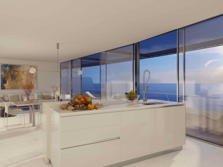 Apartment for Sale in Estepona, Malaga 4