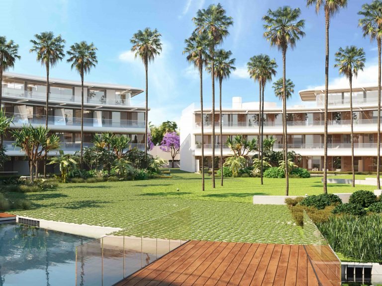 Apartment for Sale in Estepona, Malaga 13