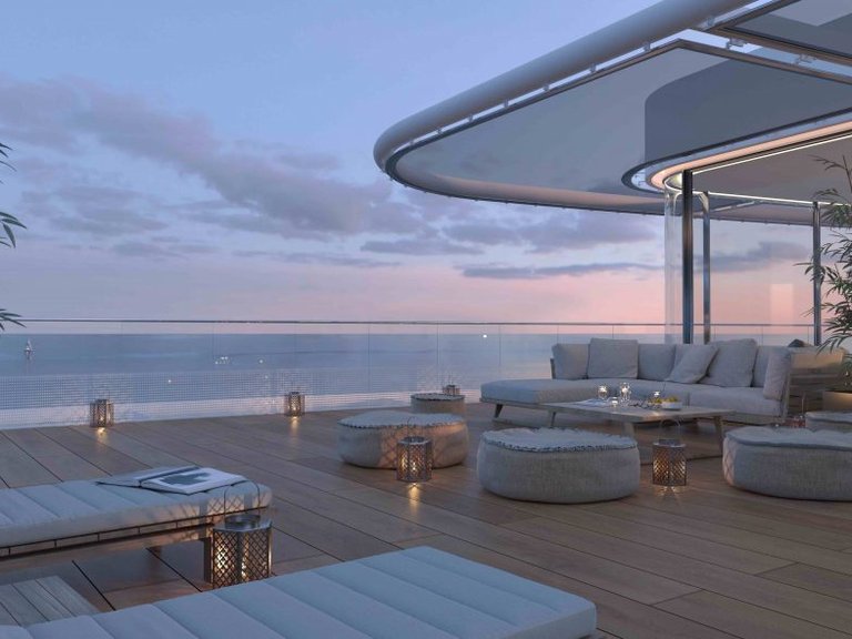 Apartment for Sale in Estepona, Malaga 5