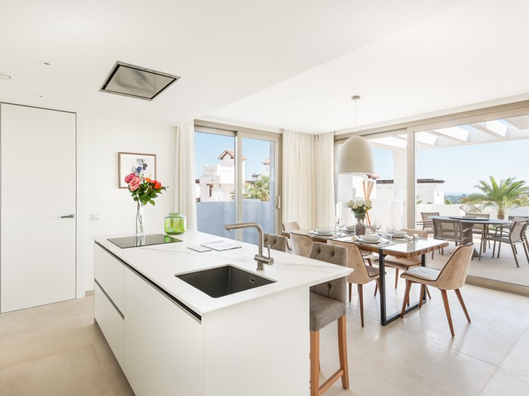 Apartment for Sale in Marbella, Malaga 7