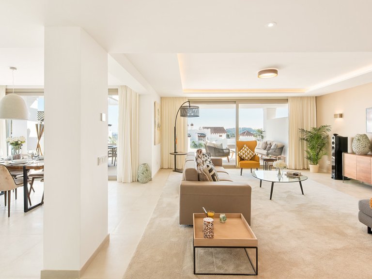 Apartment for Sale in Marbella, Malaga 6