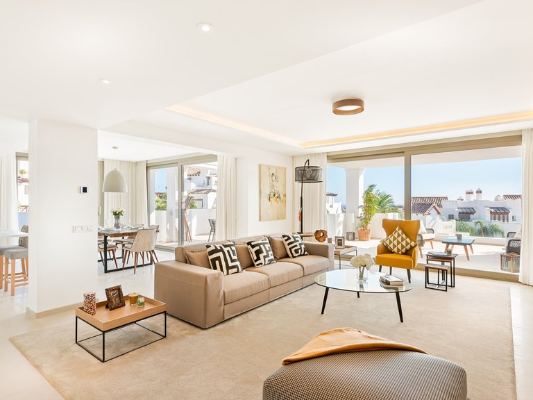 Apartment for Sale in Marbella, Malaga 2