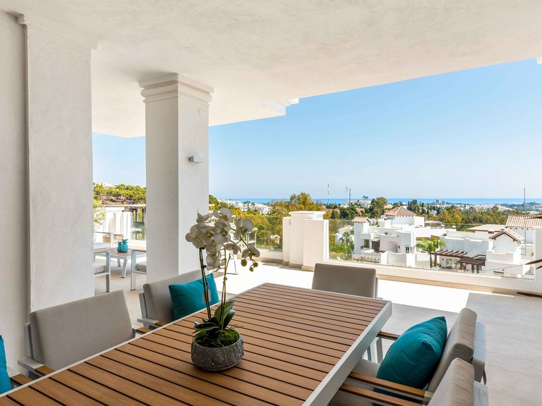 Apartment for Sale in Marbella, Malaga 4