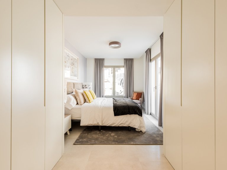 Apartment for Sale in Marbella, Malaga 11