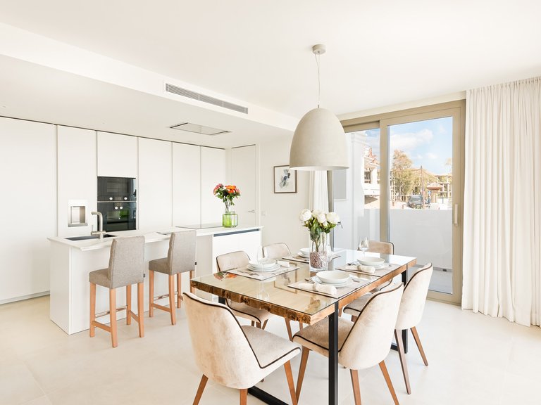 Apartment for Sale in Marbella, Malaga 3