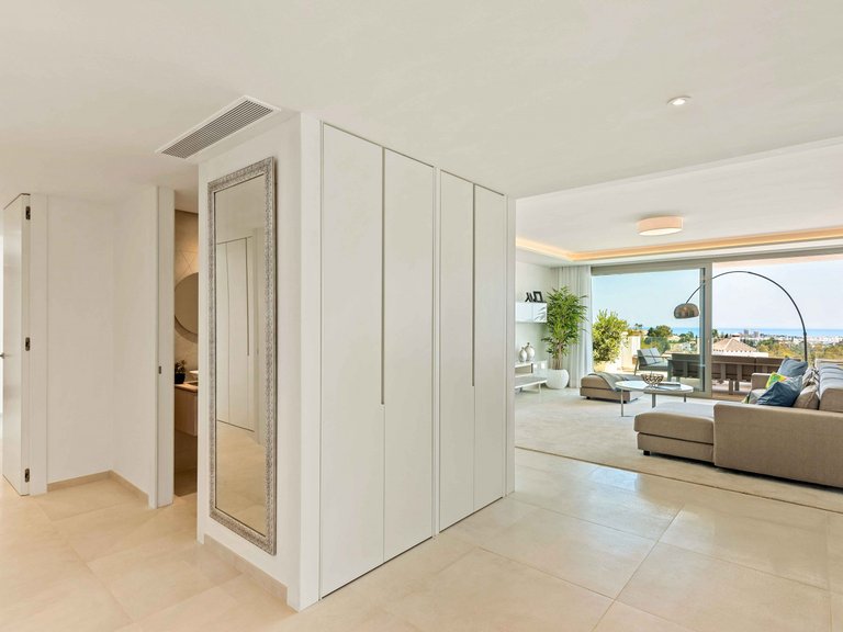 Apartment for Sale in Marbella, Malaga 19