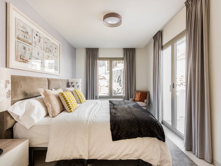 Apartment for Sale in Marbella, Malaga 10