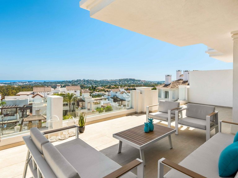 Apartment for Sale in Marbella, Malaga 7