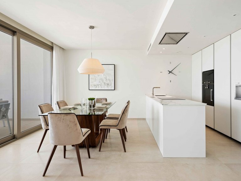 Apartment for Sale in Marbella, Malaga 3