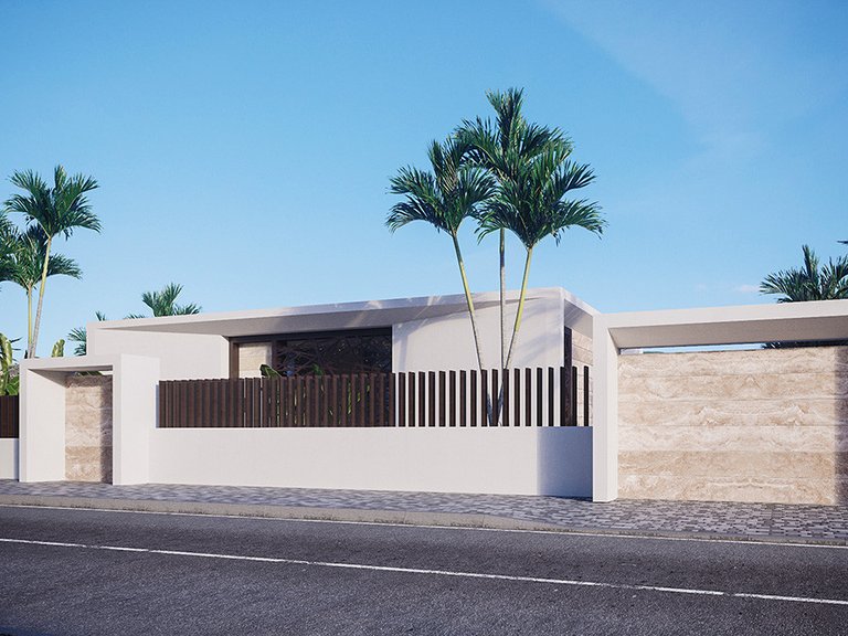 Villa for Sale in Marbella, Malaga 4