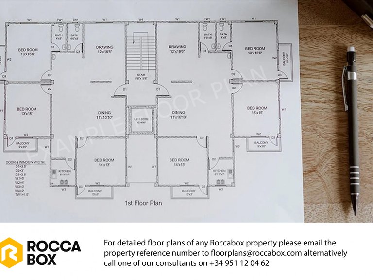 Villa for Sale in Marbella, Malaga 17