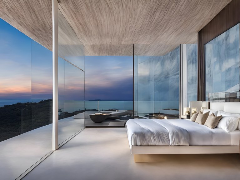 Villa for Sale in Marbella, Malaga 9