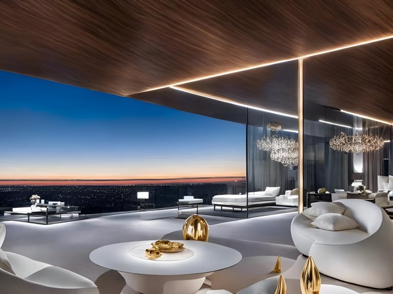 Villa for Sale in Marbella, Malaga 8