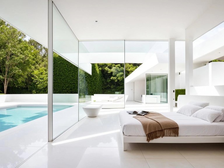 Villa for Sale in Marbella, Malaga 4