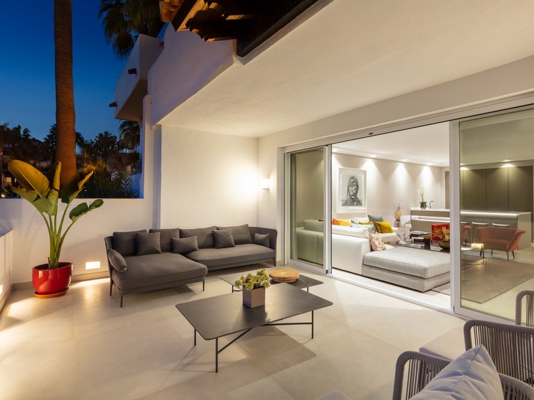 Apartment for Sale in Marbella, Malaga 7