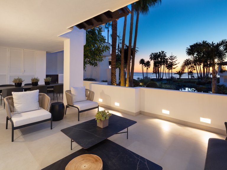 Apartment for Sale in Marbella, Malaga 5