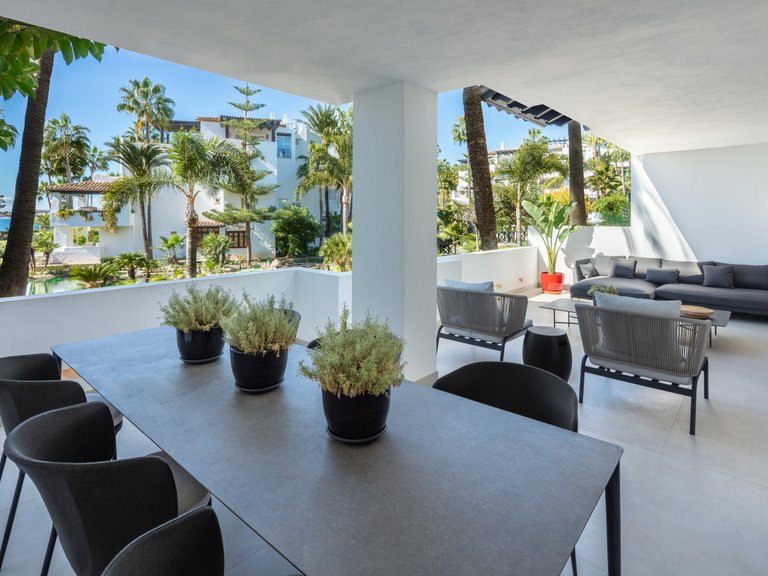 Apartment for Sale in Marbella, Malaga 11
