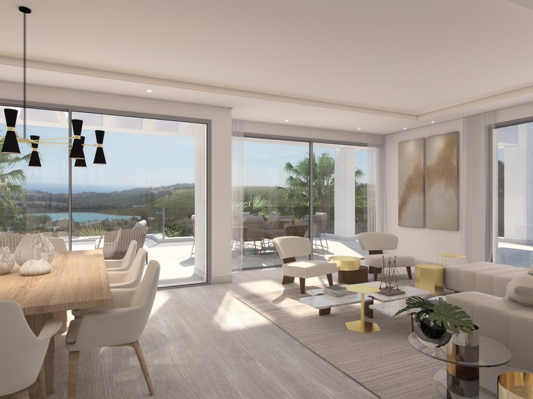 Apartment for Sale in Marbella, Malaga 3