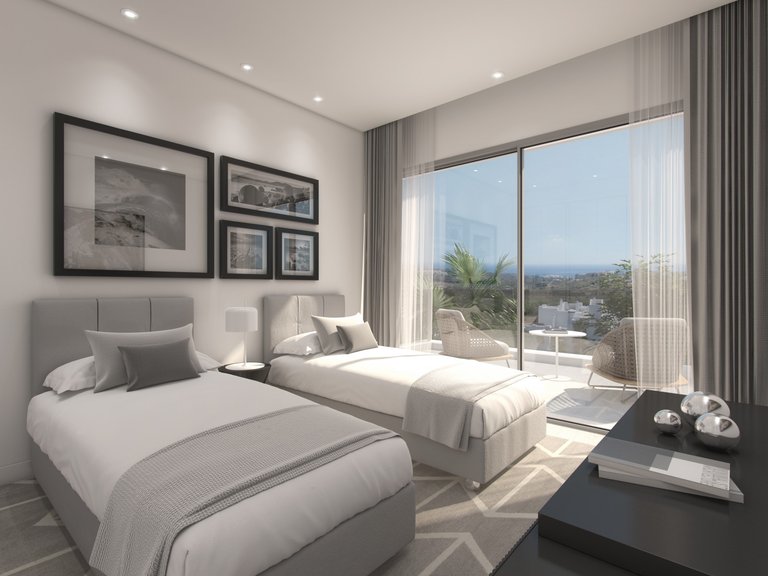 Apartment for Sale in Marbella, Malaga 6