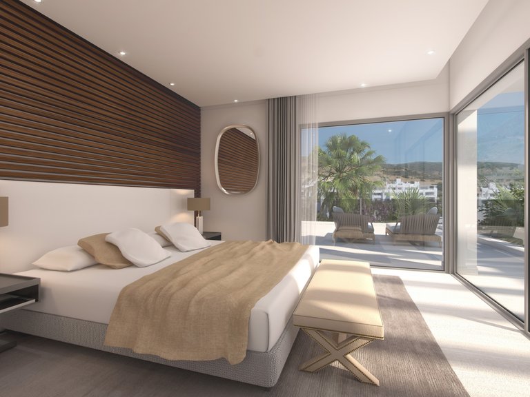 Apartment for Sale in Marbella, Malaga 8