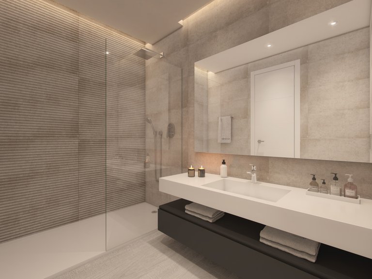 Apartment for Sale in Marbella, Malaga 10