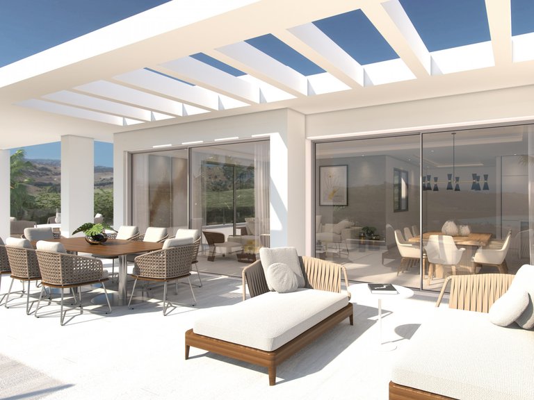 Apartment for Sale in Marbella, Malaga 2